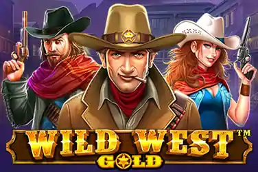 WILD WEST GOLD?v=7.0